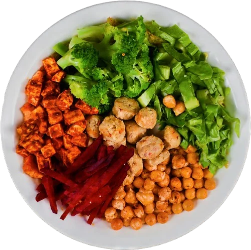 Healthy Meal